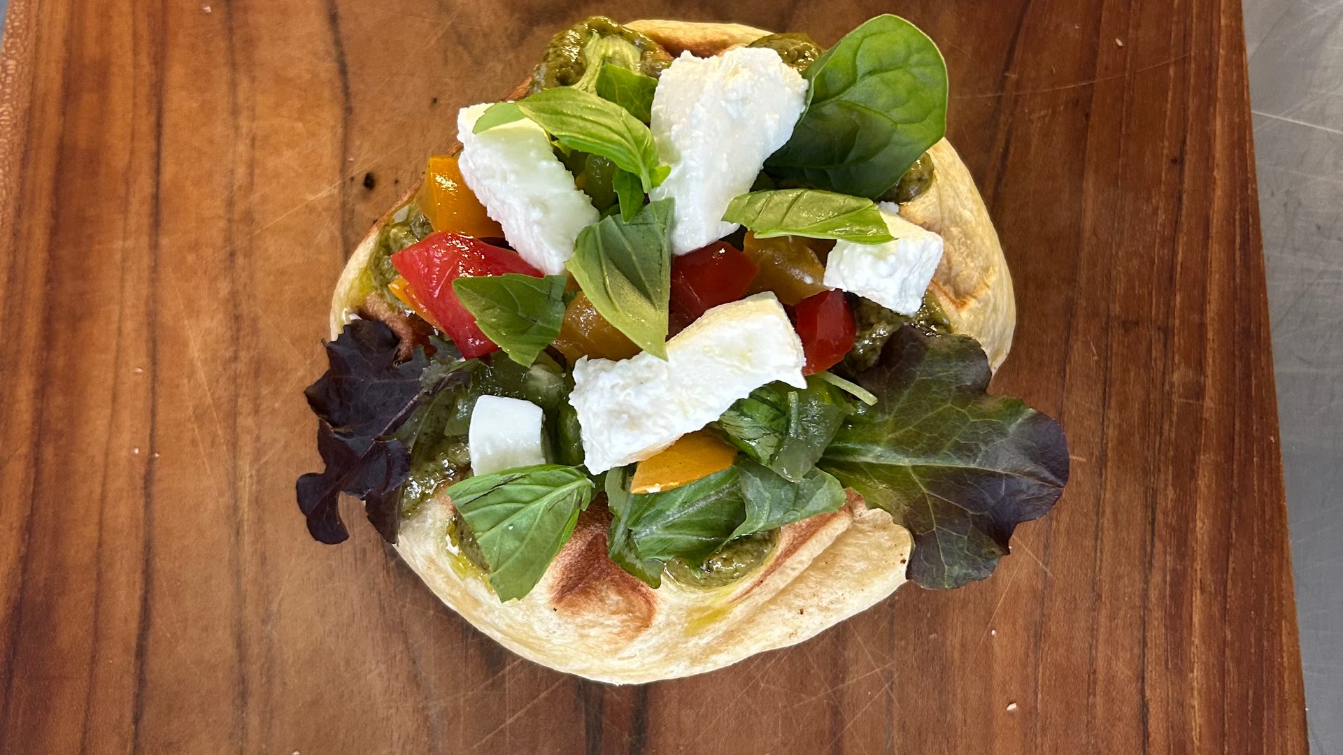 La Gaufre à Ta Façon